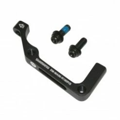 Marque Adaptateur Frein à Disque Shimano® SM-MA90 Arrière/180mm
