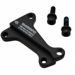 Marque Adaptateur Frein à Disque Shimano® SM-DBADT - 180mm