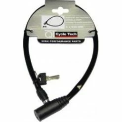Marque Antivol à Câble Cycle Tech® Ordinaire