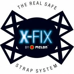 Marque Casque Melon® Toddler - Rainbow Red – Image 6