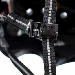 Marque Casque Melon® Toddler - Rainbow Green – Image 4