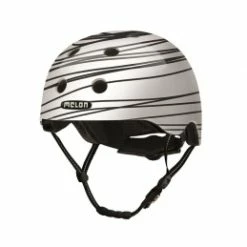 Marque Casque Melon All Stars - Scribble