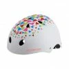 Marque Casque Polisport® Urban Radical Blanc - Kid