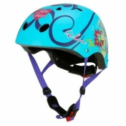 Marque Casque De Vélo Enfant Disney® - La Reine Des Neiges