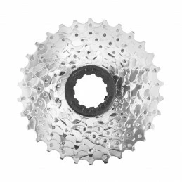 Marque Cassette 8 Vitesses Sram Pg850 11-30 (Compatible Shimano)
