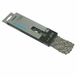 Marque Chaine De Vélo Shimano® XT/SLX HG95 - 116 Maillons