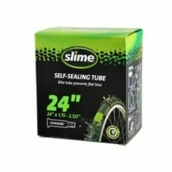 Marque Chambre à Air Slime® 24x1.75/2.125 (avec Liquide Anti-crevaison)