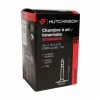 Marque Chambre à Air Hutchinson® 24 X 1.70 - 2.35 - Presta 40Mm