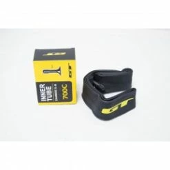 Marque Chambre à Air GT® Attack 700x18/23C - PRESTA