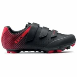 Marque Chaussures Northwave® Origin 2 - Noir/Rouge