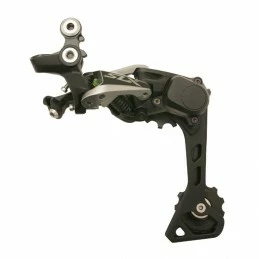Marque Derailleur Vtt Arriere Shimano 11 Vitesses Slx Shadow+ M7000Gs