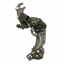 Marque Derailleur Vtt Arriere Shimano Ty300 6-7V. Avec Patte