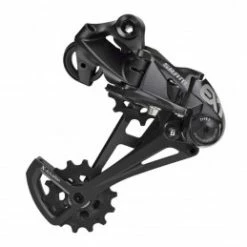 Marque Derailleur VTT Arriere Sram 8 Vitesses Ex1 Noir