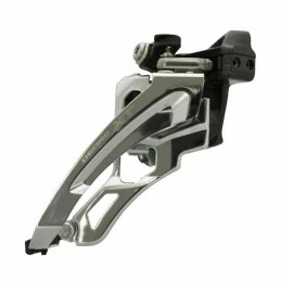 Marque Derailleur Vtt Avant Shimano Xt M8000 3X11 Collier Bas 28.6 À 34.9 Tirage Avant