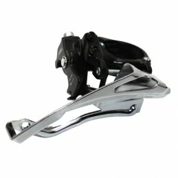 Marque Derailleur Vtt Avant Sunrace M30 A Collier Bas 34,9 Pour 48X38X28 Tirage Haut-Bas