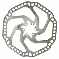 Marque Disque De Frein Brakco® INOX - 203mm