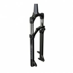 Marque Fourche Vtt 27.5 " Rockshox Judy Silver Tk Noir Solo Air Pour Frein A Disque Pivot Lisse 1"1-8-28,6 Ext Deb. 100Mm Bloc. Rapide
