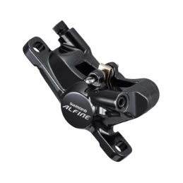 Marque Frein à Disque Shimano® DEORE XT - BL-M8100 – Image 2