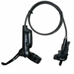 Marque Frein A Disque Vtt Hydraulique Sram Level Avant Noir Durite 950Mm (Sans Disque) (Kit)