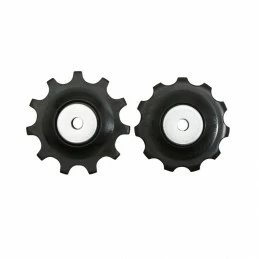 Marque Galet Derailleur Shimano 10 Vitesses Deore M6000 Gs (Jeu De 2)