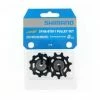 Marque Galet Derailleur Shimano 11 Vitesses Xtr M9000-9050 (Jeu De 2)