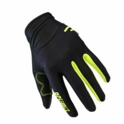 Marque Gant Vélo Optimiz® Urban G700 - Noir/ Jaune
