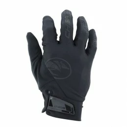 Marque Gants De Vélo Chiba® Touring Bioxcell - Noir