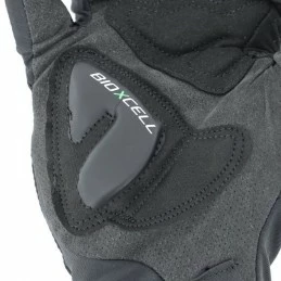 Marque Gants De Vélo Chiba® Touring Bioxcell - Noir – Image 4