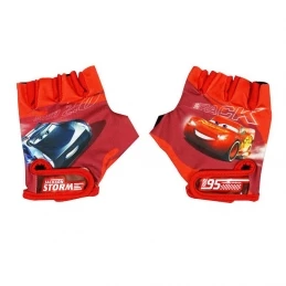 Marque Gants De Vélo Disney® Cars - Rouge