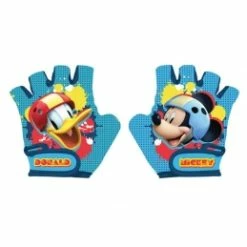 Marque Gants De Vélo Disney® Court Mickey/Donald