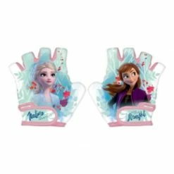 Marque Gants De Vélo Disney® Reine Des Neiges - Bleu