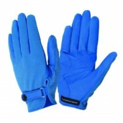 Marque Gants De Vélo Tucano® Eva - Bleu