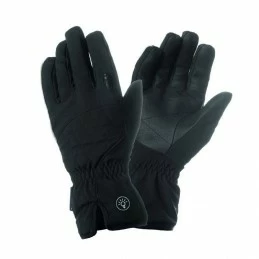 Marque Gants De Vélo Tucano® Lux Man - Noir