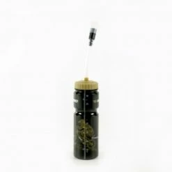 Marque Gourde Avec Paille Meybo® Golden Niek Kimmann Edition