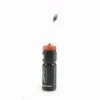 Marque Gourde Avec Paille SD® V2 700ml - Noir/Rouge