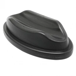 Marque HOME TRAINER ELASTOGOM FREIN MAGNETIQUE REGLAGE DURETE AU CINTRE 26-29" COMPATIBLE BLOCAGE – Image 2