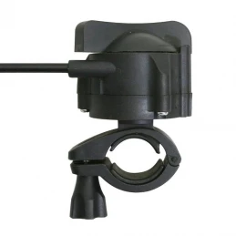 Marque HOME TRAINER ELASTOGOM FREIN MAGNETIQUE REGLAGE DURETE AU CINTRE 26-29" COMPATIBLE BLOCAGE – Image 3