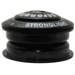 Marque Jeu Direction Semi-Integre 1"1-8 (44Mm) Stronglight Raz A Cartouches Acier
