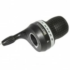 Marque Manette Vtt P2R Droite Gripshift Indexe 6V.