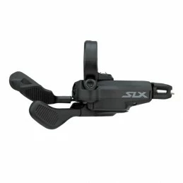 Marque Manette Vtt Shimano Sti Droite 12V. Slx M7100