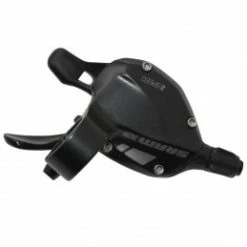 Marque Manette Vtt Sram Trigger Gauche X5 Noir 2V.