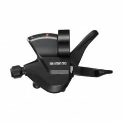 Marque Manette Vtt Shimano Sti Gauche 2V. Mt315