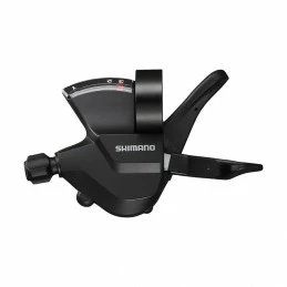 Marque Manette Vtt Shimano Sti Gauche 3V. Mt315