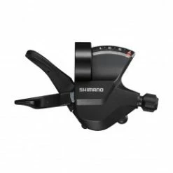 Marque Manette Vtt Shimano Sti Droite 7V. Mt315