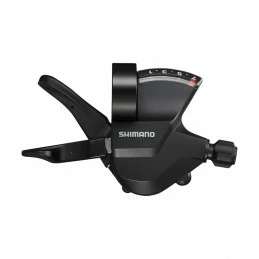 Marque Manette Vtt Shimano Sti Droite 7V. Mt315