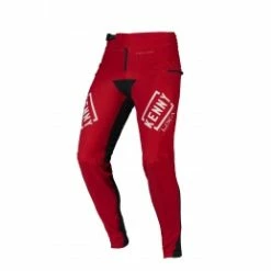Marque Pantalon Kenny® Prolight KID - Rouge