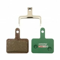 Marque Plaquette De Frein à Disque 33E Swissstop® - Céramique