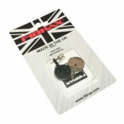 Marque Plaquette De Frein Vtt Pour Avid-Sram Bb5 (Fibrax Semi-Metal)