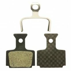 Marque Plaquette De Frein Vtt Pour Formula Mega-The One Avec Support Carbone (Newton Kevlar Ceramique)