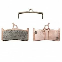 Marque Plaquette De Frein Vtt Pour Shimano Xt M755 Metal (Shimano) -M03